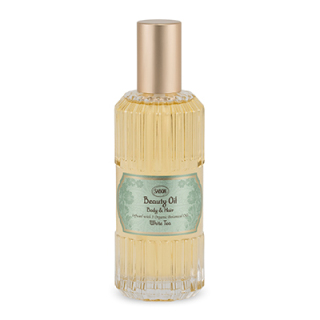 ビュ－ティ－オイル N ホワイトティ－