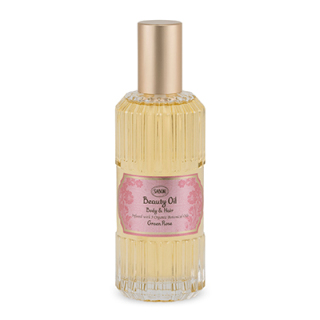 ビュ－ティ－オイル N グリ－ン・ロ－ズ