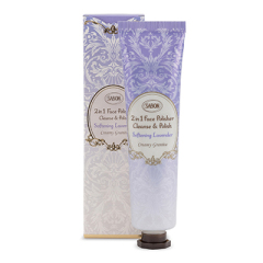 フェイスポリッシャー リラクシング (60ml)