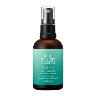 S＆Mボディミスト ミント