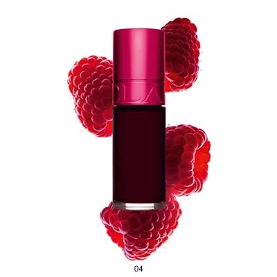 クラランス ウォーター リップ ステイン N セット ウォーター リップ ステイン N 01 ローズ ウォーター | CLARINS