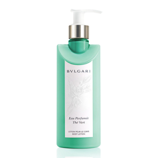 ブルガリ オ パフメ テ ヴェール ボディーローション