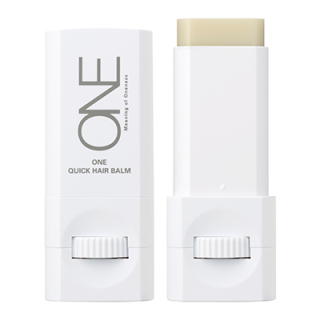 ONE ワン・クイック ヘアバーム