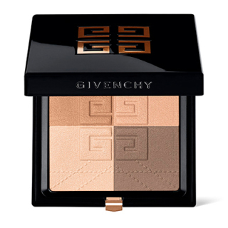 プリズム・リーブル・ブロンザーパウダー