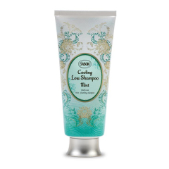 ローシャンプー スパークリング(200ml)