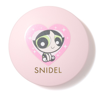 スキン グロウ ブラッシュ