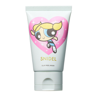 クレイ ピール ウォッシュ