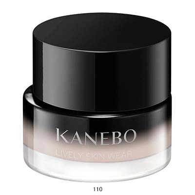✨新作先行✨KANEBO ライブリースキンウェアⅡ ファンデーション オマケ付き ライブリースキン ウェア キット リミテッド エディションa