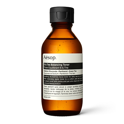 B&T バランシング トナー HB1 100ml B&T バランシング トナー HB1 100ml