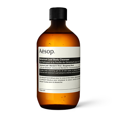 アンドラム アロマティック ハンドウォッシュ スクリューキャップ HB1 500ml アンドラム アロマティック ハンドウォッシュ スクリューキャップ HB1 500ml