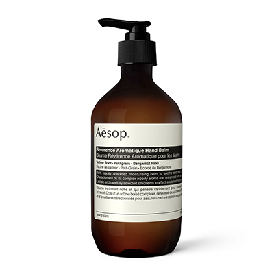 レバレンス ハンドバーム HB1 500ml レバレンス ハンドバーム HB1 500ml