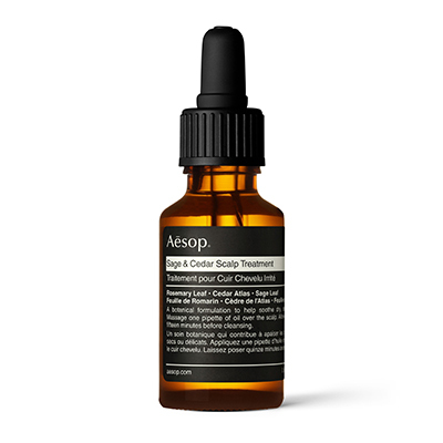 シダーウッド スカルプ トリートメント HB1 25ml シダーウッド スカルプ トリートメント HB1 25ml