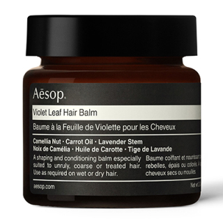 バイオレットリーフ ヘアーバーム
