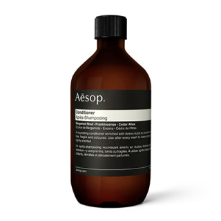 イソップ コンディショナー スクリューキャップ