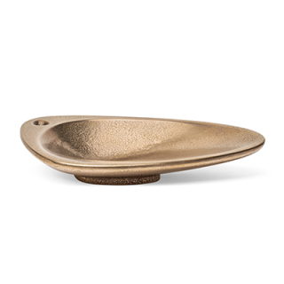 ブロンズ インセンス ホルダー