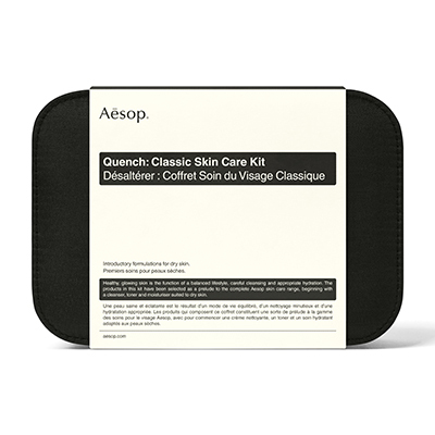 モイスチャー：クラシック スキンケア キット(B2550180)｜コスメ