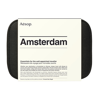 Amazon.co.jp: [Aesop] イソップ アムステルダム シティー