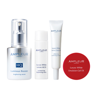 ルミナスHQセット