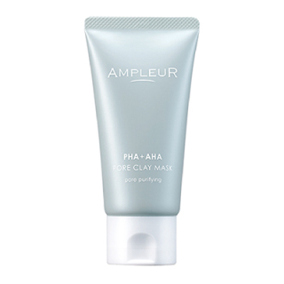 ポアクレイマスク