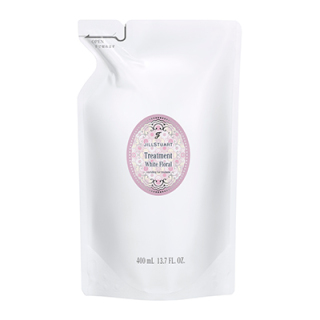 ホワイトフローラル トリートメント(レフィル)