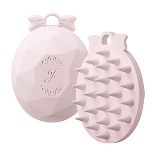 シャンプーブラシ