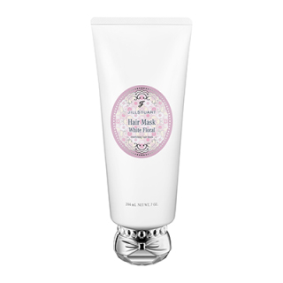 ホワイトフローラル ヘアマスク