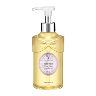 ホワイトフローラル ハンドウォッシュ