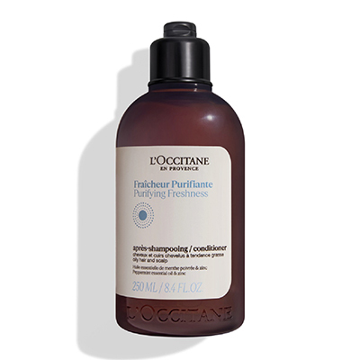 ロクシタン ピュアフレッシュ コンディショナー 250ml HB1 250ml ロクシタン ピュアフレッシュ コンディショナー 250ml HB1 250ml