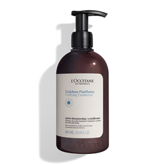 ピュアフレッシュ コンディショナー 500ml