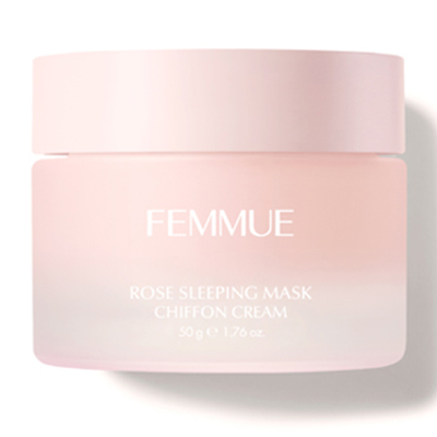 ローズウォータースリーピングマスク(B2550252)｜コスメ・デパコス