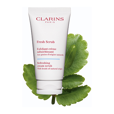 クラランス イドラ クリーム スクラブ HB1 50ml クラランス イドラ クリーム スクラブ HB1 50ml