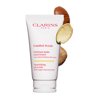 コンフォート オイル スクラブ