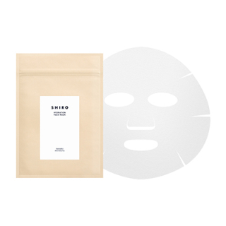 タマヌフェイスマスク