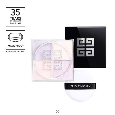 【ラスト1点】Givenchy パウダー Straykids ヒョンジン刻印入 ヒョンジン ＊ ジバンシィビューティー、刻印イベント❣️ ❥サイン