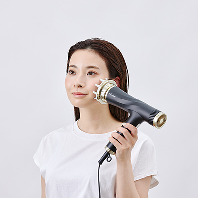 ヴェーダリフトドライヤー〈保証書付き〉(B2550287)｜コスメ・デパコス