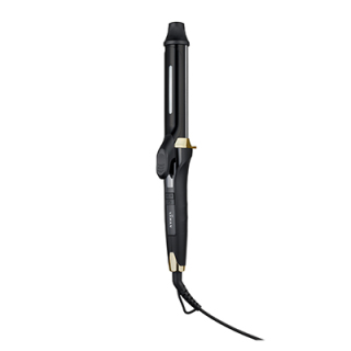 YA-MANカールアイロン32mm 保水ヘアアイロン」シリーズから待望のカールタイプが登場！「スムース