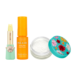 SUMMER MAKEUP SELECTION