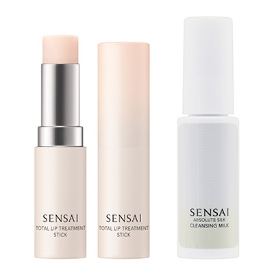 トータルリップトリートメントスティック | スキンケア | SENSAI