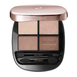 スキンシャドウ デザイニング パレット