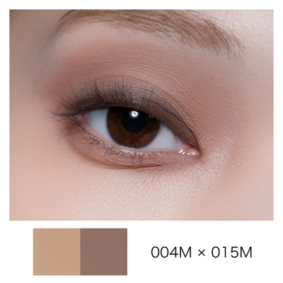 ザ シングル アイシャドウ マット(レフィル)(B2560016)｜コスメ