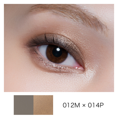 ザ シングル アイシャドウ マット(レフィル)(B2560016)｜コスメ