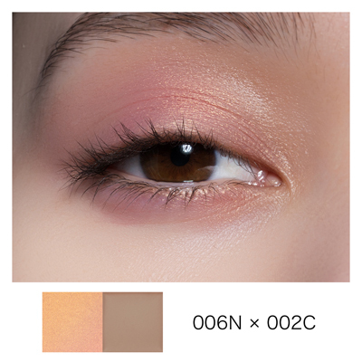 ザ シングル アイシャドウ クリーム(レフィル)(B2560019)｜コスメ