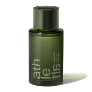 リペア ヘアオイル