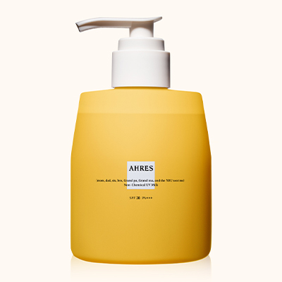 ノンケミカル UVミルク HB1 280ml ノンケミカル UVミルク HB1 280ml