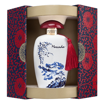 オードパルファム ヴェネツィア＆オリエント モスカード(B2560103