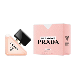 プラダ パラドックス ヘアミスト