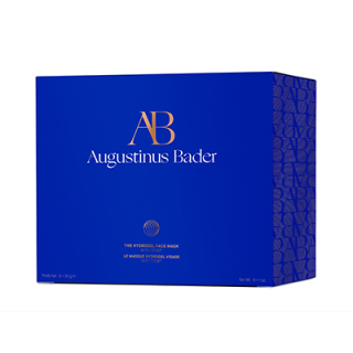 ABハイドロゲル フェイスマスク(6セット)