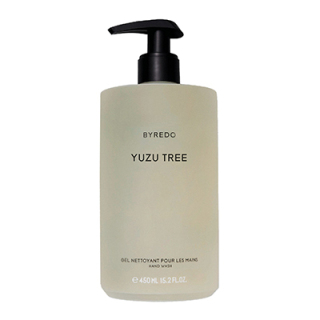 ハンドウォッシュ ユズ ツリー 450ml
