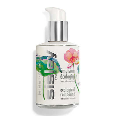 エコロジカル コムパウンド アドバンスト 60ml - Sisley Paris