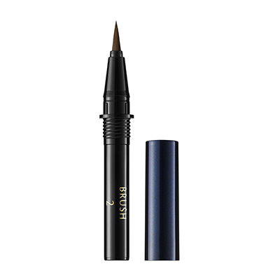 クレ・ド・ポーボーテ ライナーリキッドアンタンス ブラシ(レフィル) 2 1ml クレ・ド・ポーボーテ ライナーリキッドアンタンス ブラシ(レフィル) 2 1ml